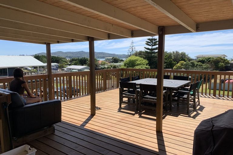 Photo of property in 66 Marreine Place, Karikari Peninsula, 0483