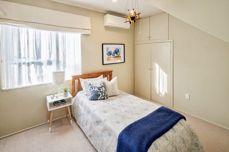 Photo of property in 23 Rose Street, Wadestown, Wellington, 6012