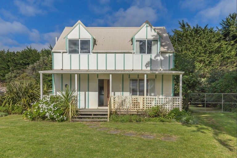 Photo of property in 23 Hydrabad Drive, Waitarere Beach, Levin, 5510