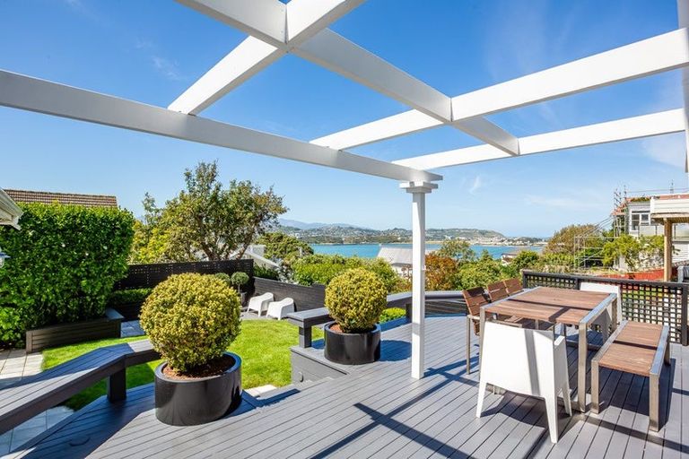 Photo of property in 17 Matai Road, Hataitai, Wellington, 6021