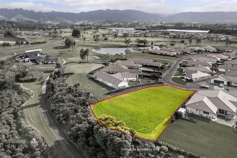 Photo of property in 60 Ballantyne Way, Aongatete, 3178