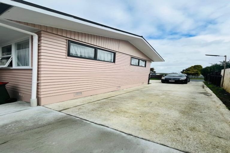 Photo of property in 39 Mcdivitt Street, Manurewa, Auckland, 2102