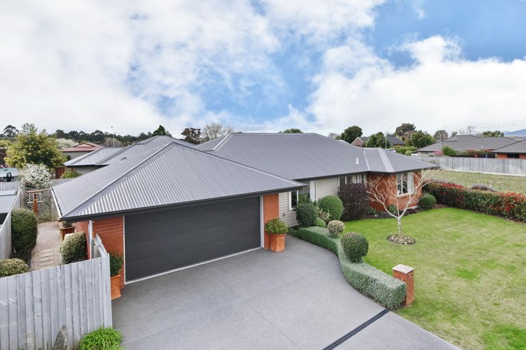 Photo of property in 234 Rolleston Drive, Rolleston, 7614