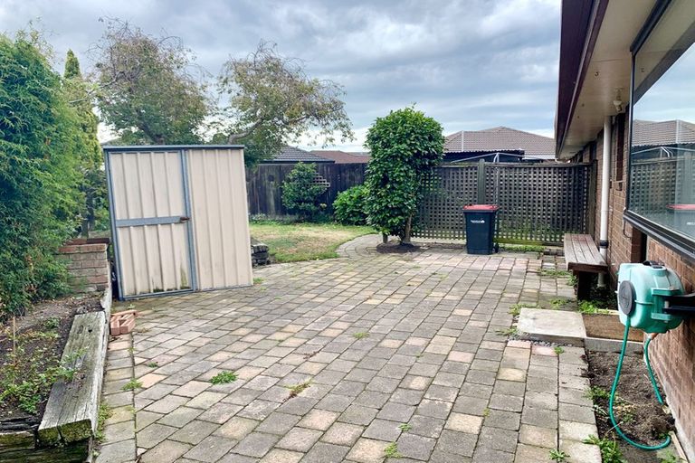 Photo of property in 1/65 Donnington Street, Parklands, Christchurch, 8083