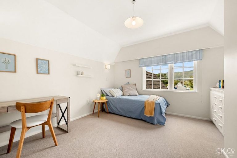 Photo of property in 14 Willoughby Street, Woburn, Lower Hutt, 5010