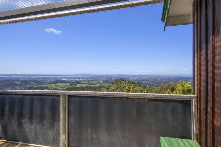 Photo of property in 166 Opanuku Road, Henderson Valley, Auckland, 0612