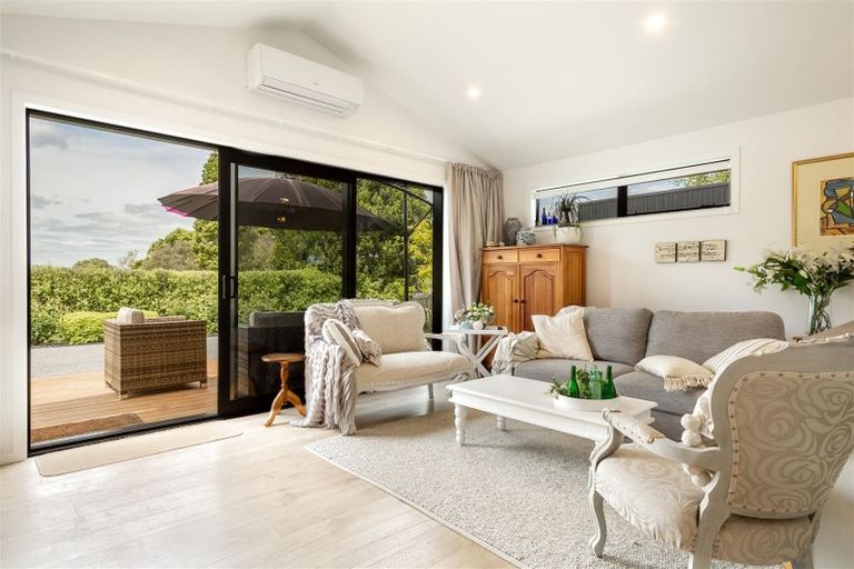 Photo of property in 121 Muir Road, Te Awamutu, 3879