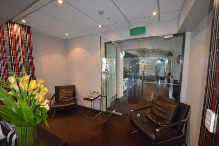 Photo of property in Heards Building, 303/2 Ruskin Street, Parnell, Auckland, 1052