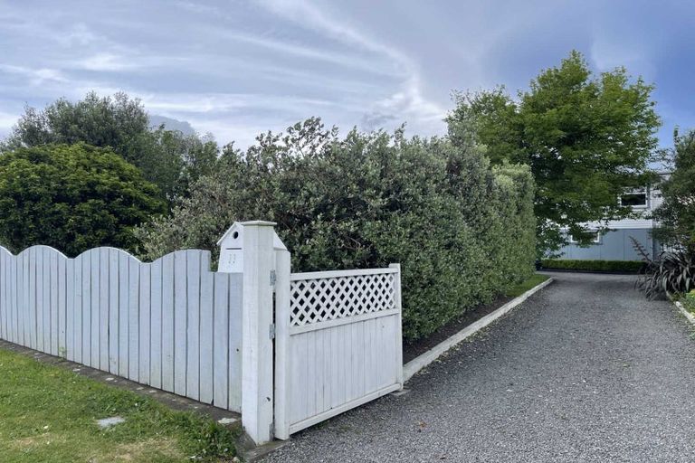 Photo of property in 11 William Benton Street, Featherston, 5710