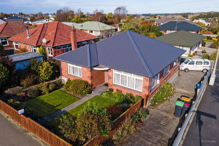 Photo of property in 220 Wai-iti Road, Highfield, Timaru, 7910