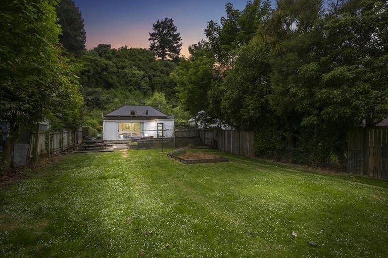Photo of property in 43 Malvern Street, Woodhaugh, Dunedin, 9010