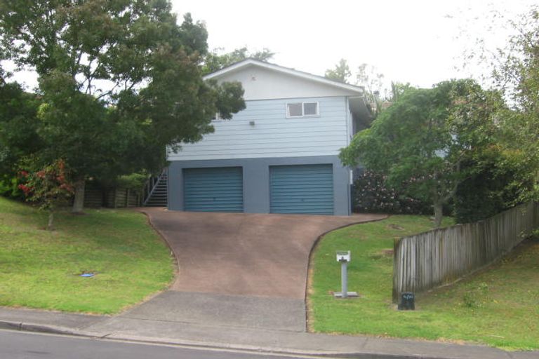 Photo of property in 9 Tableau Place, Totara Vale, Auckland, 0629