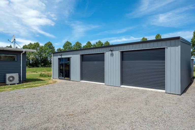 Photo of property in 62 Parerohi Grove, Kuratau, Turangi, 3381