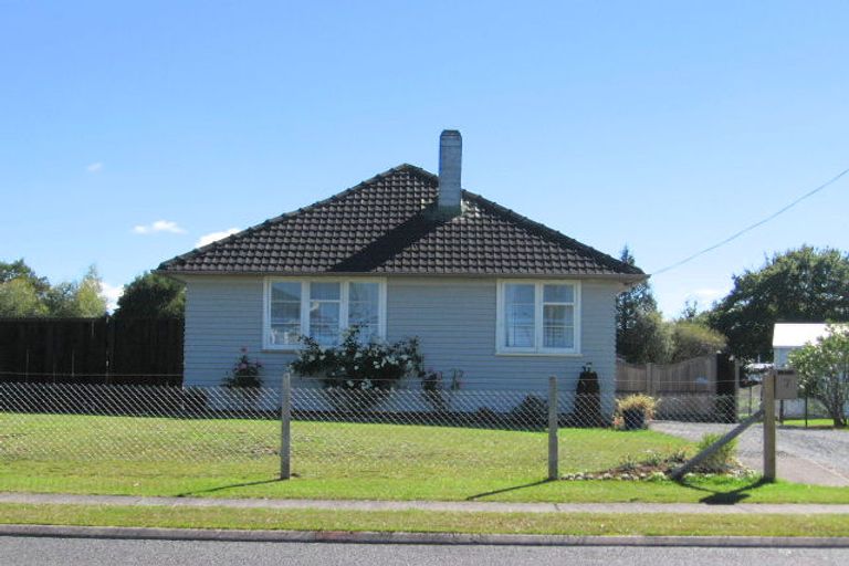 Photo of property in 7 Myrtle Grove, Putaruru, 3411