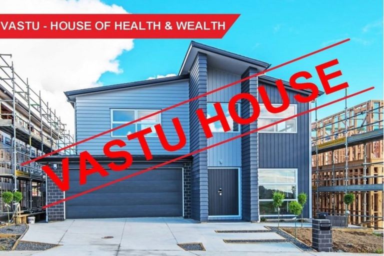 Photo of property in 45 Murphys Park Drive, Flat Bush, Auckland, 2019