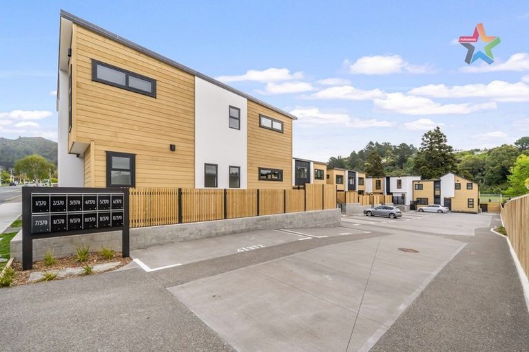 Photo of property in 3/370 Stokes Valley Road, Stokes Valley, Lower Hutt, 5019