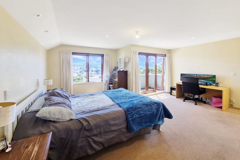 Photo of property in 7h Austin Street, Mount Victoria, Wellington, 6011