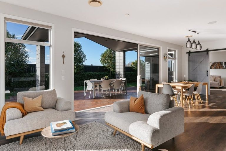 Photo of property in 71 Goodwin Crescent, Pyes Pa, Tauranga, 3112