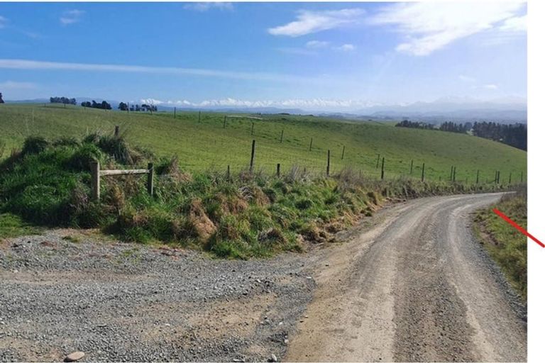 Photo of property in 160 Esler Road, Sutherlands, Pleasant Point, 7983