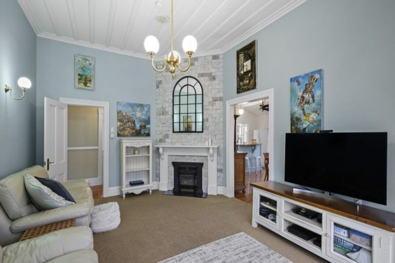 Photo of property in 46 Prospect Terrace, Pukekohe, 2120