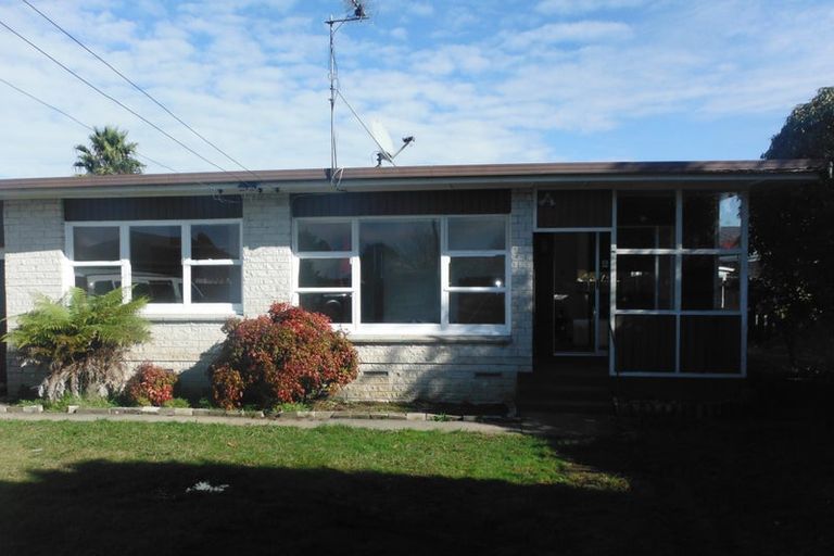 Photo of property in 268 Clyde Street, Hamilton East, Hamilton, 3216