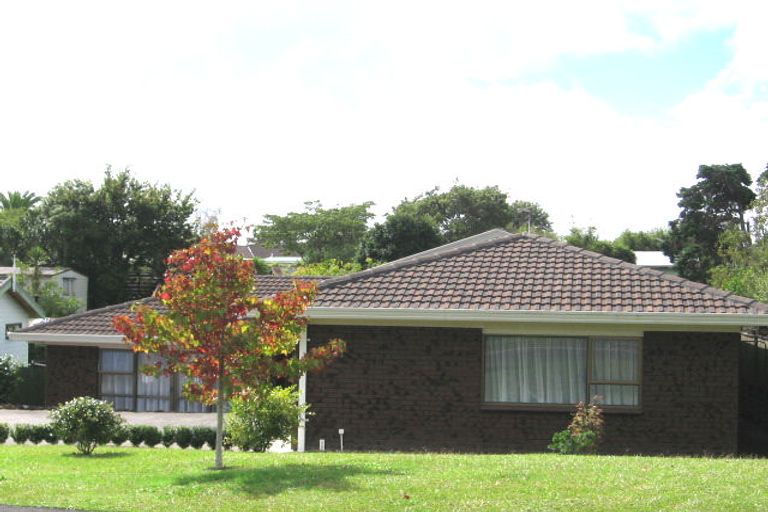 Photo of property in 6 Ciprian Place, Henderson, Auckland, 0612