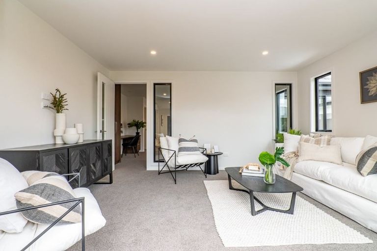 Photo of property in 4 Brooklands Street, Burwood, Christchurch, 8083