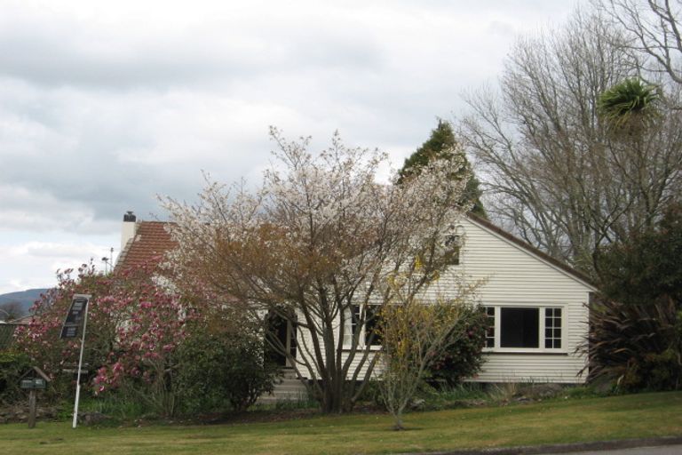 Photo of property in 18 Mclean Street, Glenholme, Rotorua, 3010