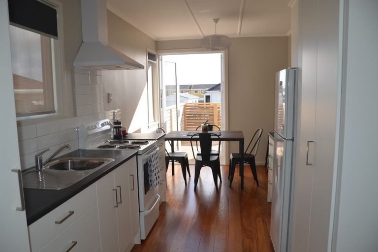 Photo of property in 202 Coronation Avenue, Welbourn, New Plymouth, 4310