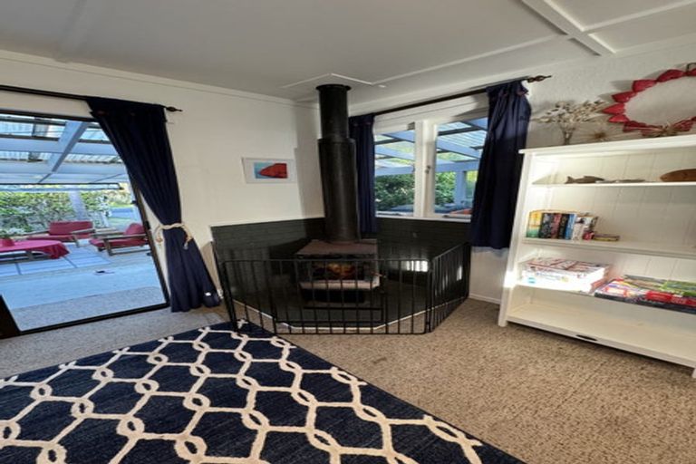 Photo of property in 161a Ocean Beach Road, Tairua, 3508