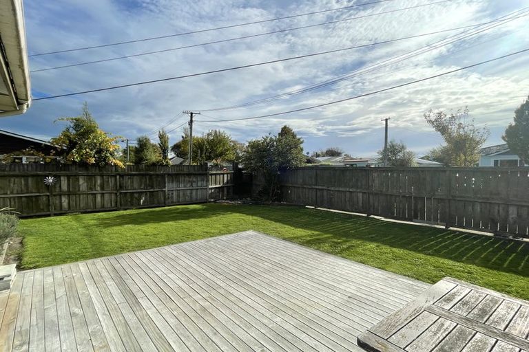 Photo of property in 68 Wildberry Street, Woolston, Christchurch, 8023
