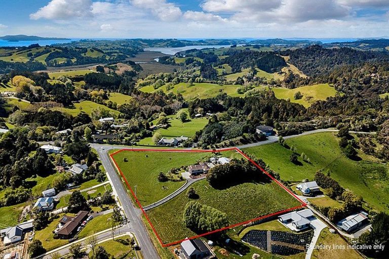 Photo of property in 102 Mckinney Road, Warkworth, 0981