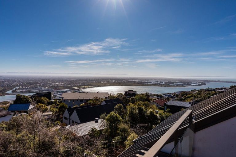Photo of property in 227 Cannon Hill Crescent, Mount Pleasant, Christchurch, 8081