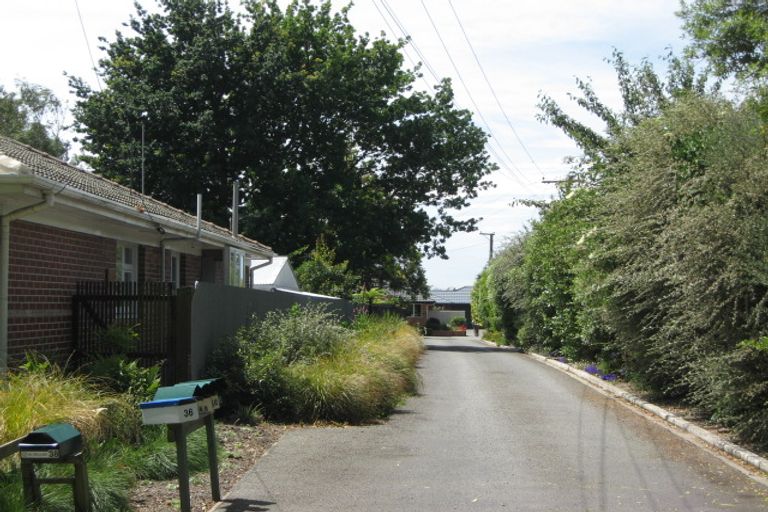 Photo of property in 36c Woodard Terrace, Somerfield, Christchurch, 8024