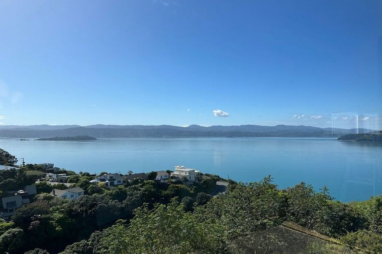 Photo of property in 9 Harbour Park Terrace, Khandallah, Wellington, 6035