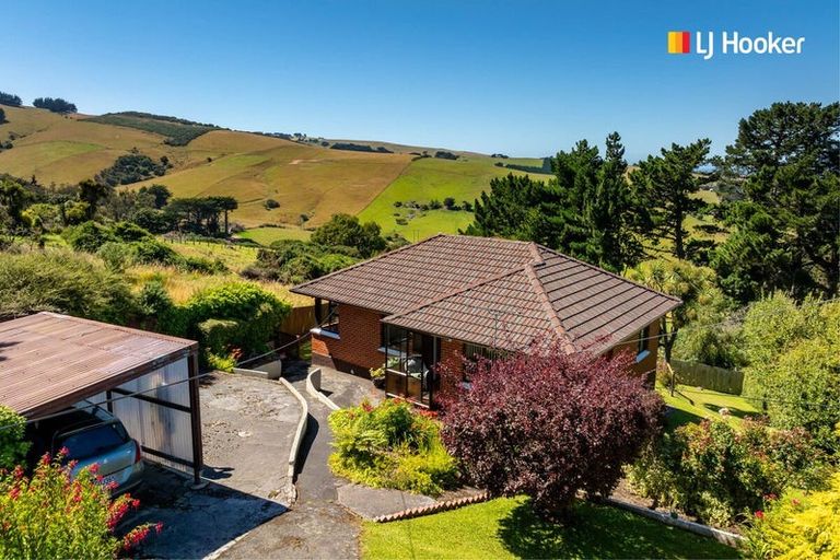 Photo of property in 6 Bone Street, Shiel Hill, Dunedin, 9013