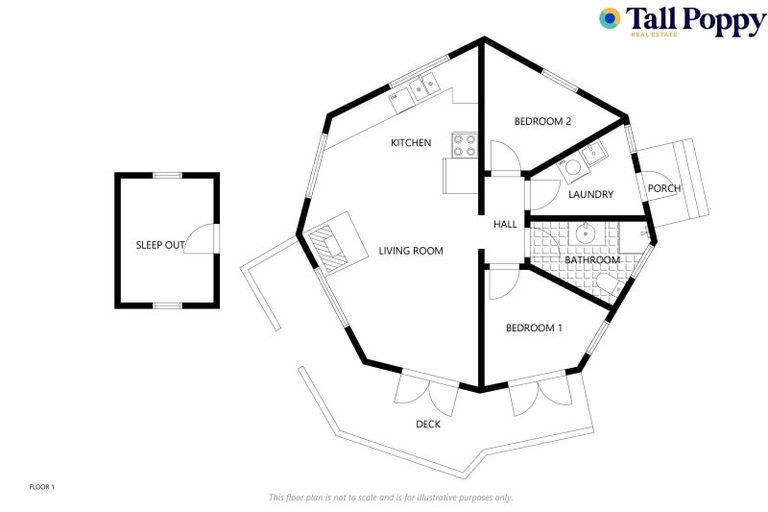 Photo of property in 25a Manuka Street, Ohakune, 4625