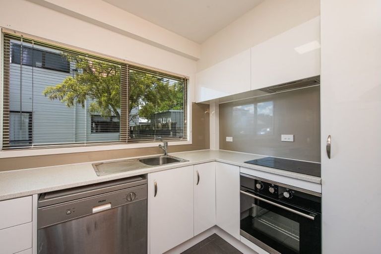 Photo of property in Princeton Gardens, 17/58 Cuba Street, Petone, Lower Hutt, 5012