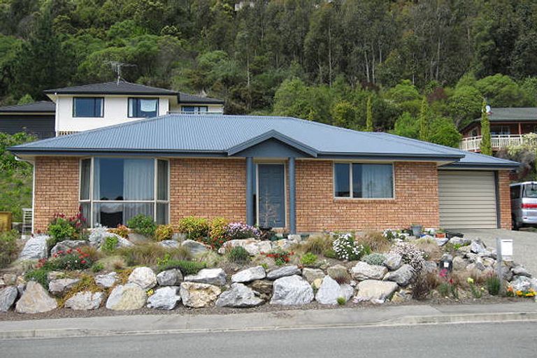 Photo of property in 49 Brunner Street, Nelson South, Nelson, 7010