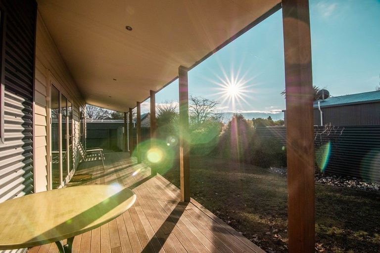 Photo of property in 3b Donegal Street, Cromwell, 9310