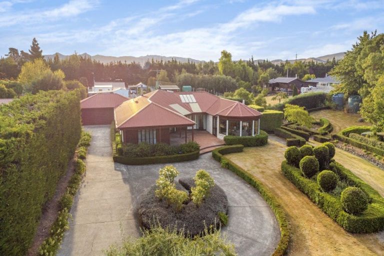 Photo of property in 16 Townend Street, Waipara, 7483