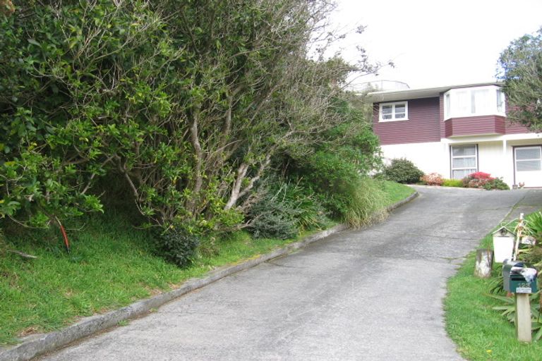 Photo of property in 125 Ohariu Road, Johnsonville, Wellington, 6037