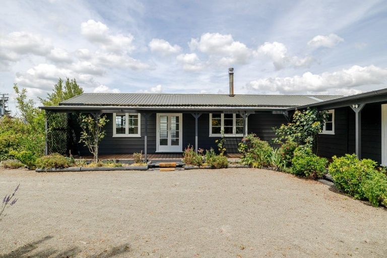 Photo of property in 81390 State Highway 2, Mangatainoka, Pahiatua, 4982