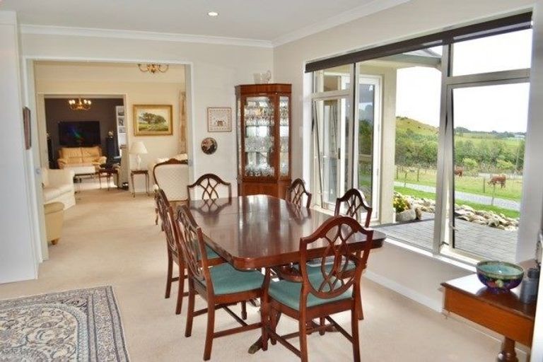 Photo of property in 99 Mickell Road, Hautere, Otaki, 5582