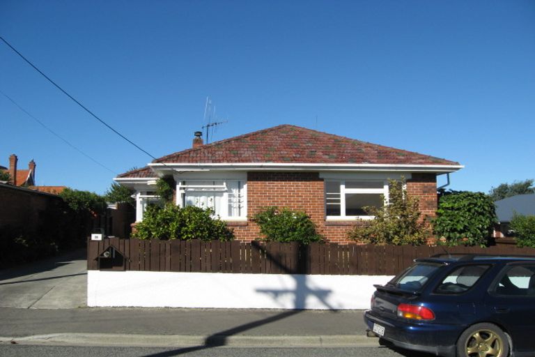 Photo of property in 35 York Street, Seaview, Timaru, 7910