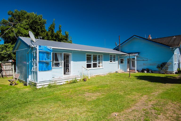Photo of property in 225 Harris Street, Inner Kaiti, Gisborne, 4010