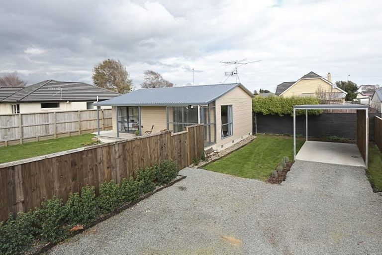 Photo of property in 41 Clifton Street, Windsor, Invercargill, 9810