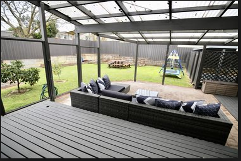 Photo of property in 4 Matipo Crescent, Pukete, Hamilton, 3200