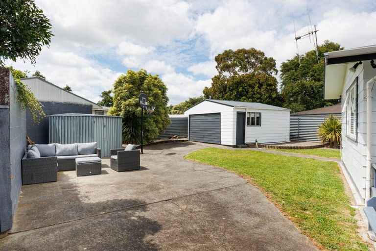 Photo of property in 22 Saturn Crescent, Milson, Palmerston North, 4414