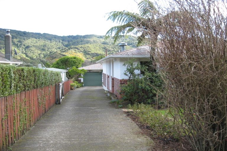 Photo of property in 72 Coast Road, Wainuiomata, Lower Hutt, 5014